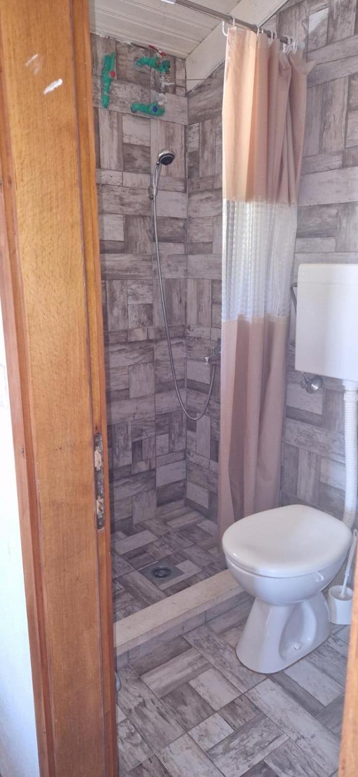 Apartmani Slavko Tuka Orebic Exterior photo