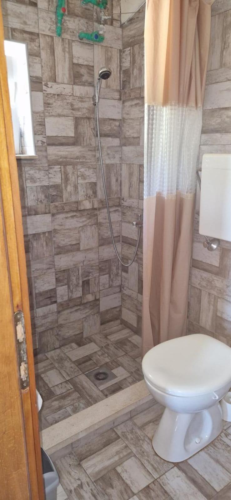 Apartmani Slavko Tuka Orebic Exterior photo